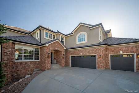 4615 Alpglen Ct Colorado Springs, CO 80906