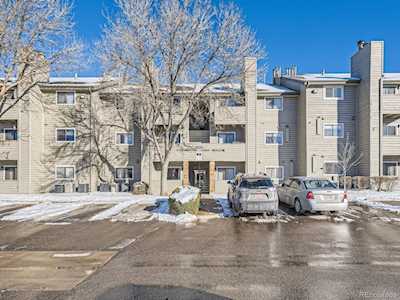 3100 S Federal Blvd #321 Denver, CO 80236
