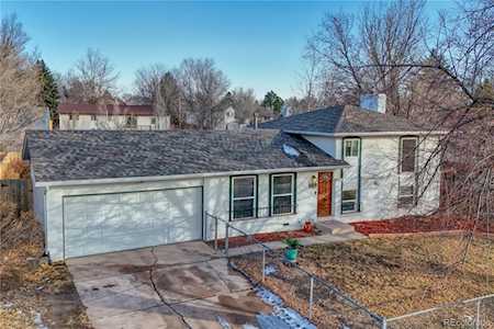 1319 Wooten Rd Colorado Springs, CO 80915