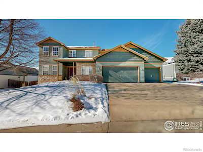 2127 Ford Ln Fort Collins, CO 80524