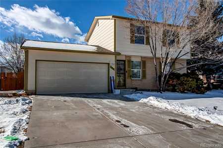 1326 Keith Dr Colorado Springs, CO 80916