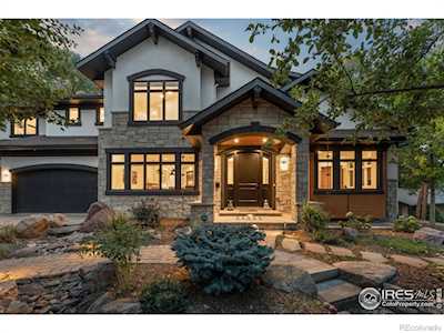 1401 Mariposa Ave Boulder, CO 80302