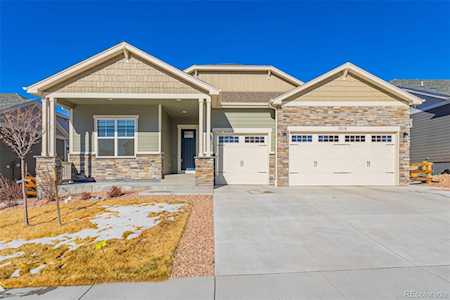 5216 Sirbal Dr Colorado Springs, CO 80924