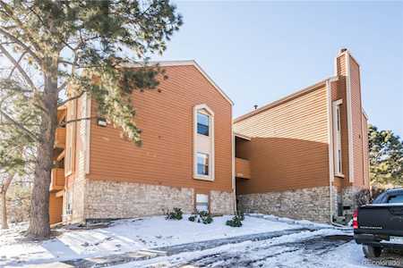 4284 S Salida Way #12 Aurora, CO 80013