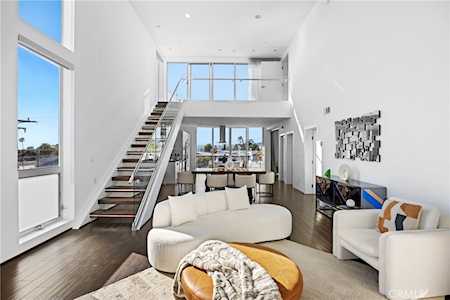 View of Penthouses for Sale in Los Angeles | Los Angeles Penthouses