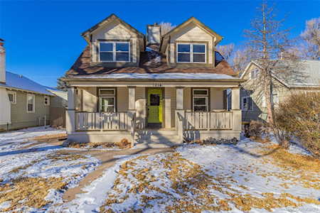1214 N El Paso St Colorado Springs, CO 80903