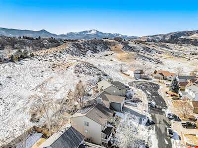 1529 Chadderton Ct Colorado Springs, CO 80907