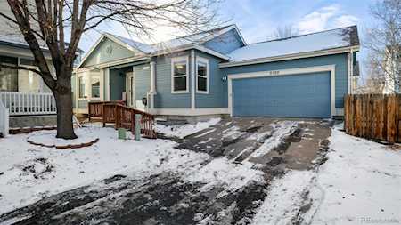 3120 Tidewater Point Colorado Springs, CO 80922