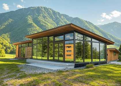 Lot 3 S Grapevine Rd Golden, CO 80403