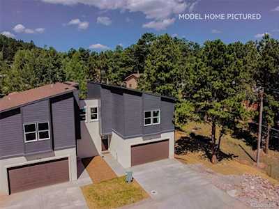311 Spruce Meadow Woodland Park, CO 80863