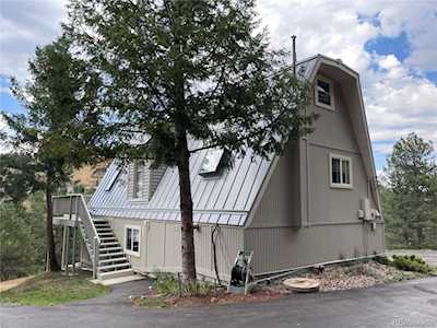 4375 Tongue Rd Indian Hills, CO 80454