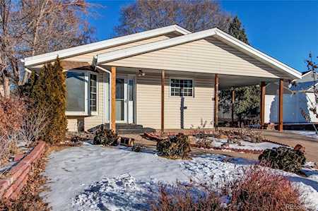 4350 S Delaware St Englewood, CO 80110