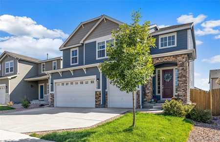 2579 Tempest Dr Colorado Springs, CO 80939