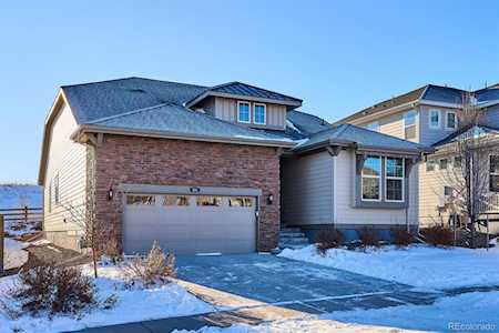 186 Back Nine Dr Castle Pines, CO 80108