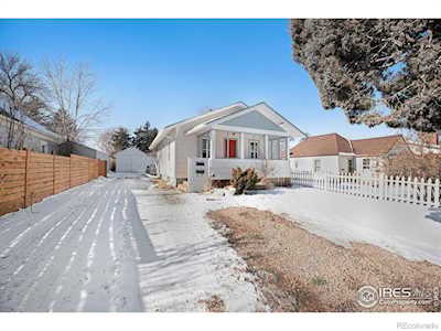 621 Endicott St Fort Collins, CO 80524