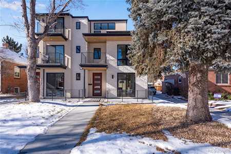 1457 Clermont St Denver, CO 80220