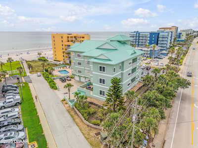 New Smyrna Beach Condos for Sale | Port Orange,FL Real Estate