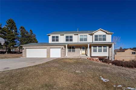 2690 Edenderry Dr Colorado Springs, CO 80919