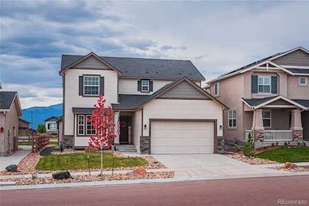 10260 Finn Dr Colorado Springs, CO 80924
