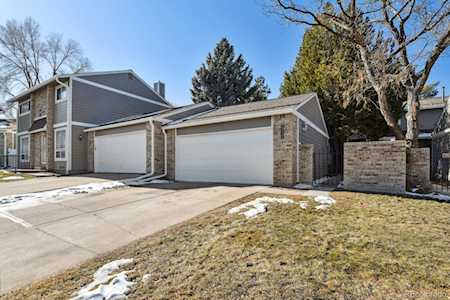 7165 S Vine Circle W Centennial, CO 80122