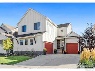 1995 Moon Rise Dr Windsor, CO 80550