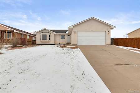 4216 Wills Blvd Pueblo, CO 81008