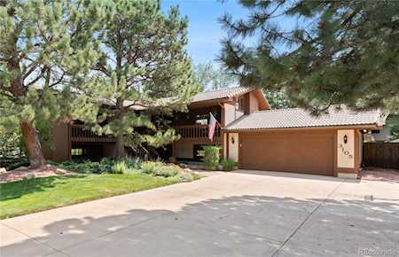 3105 Springdowns Colorado Springs, CO 80906