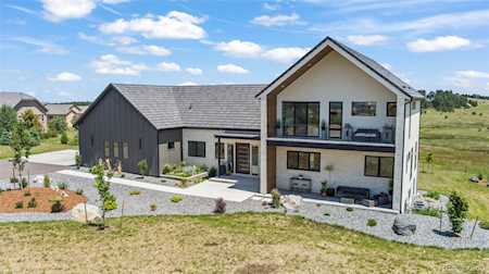 16925 Horizon Ridge Trl Colorado Springs, CO 80908