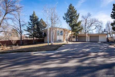 8010 W Chestnut Dr Littleton, CO 80128