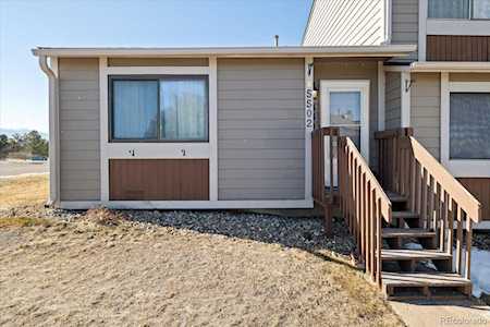 5502 Denmark Ct Colorado Springs, CO 80918