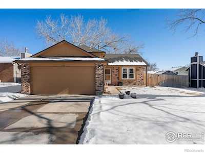 1432 44th Ave Ct Greeley, CO 80634