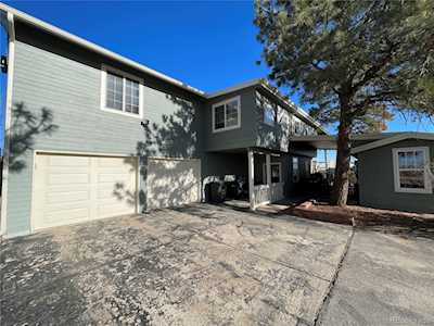 12505 N 3rd St Parker, CO 80134
