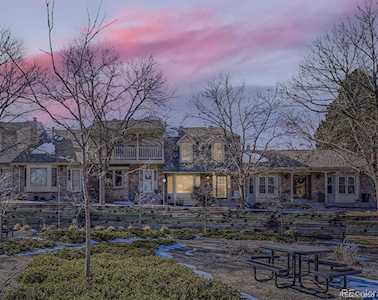 7725 S Cove Circle Centennial, CO 80122