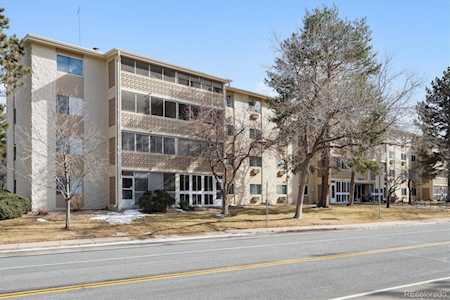 3184 S Heather Gardens Way #403 Aurora, CO 80014