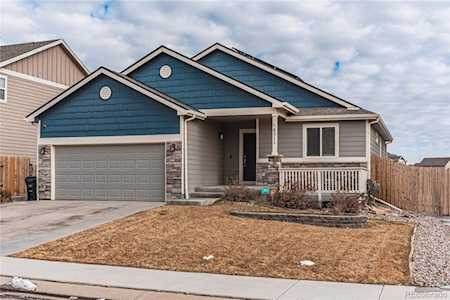 6511 Justice Way Colorado Springs, CO 80925