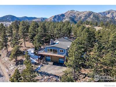 8393 Stoneridge Terrace Boulder, CO 80302