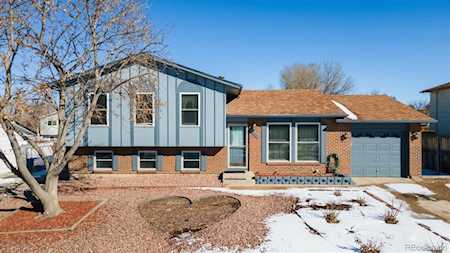 2319 Jet Wing Dr Colorado Springs, CO 80916