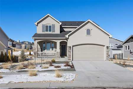 2362 Solterra St Colorado Springs, CO 80921