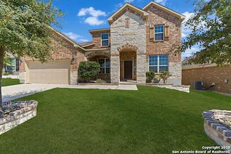 Alamo Ranch Homes for Sale - San Antonio TX Real Estate