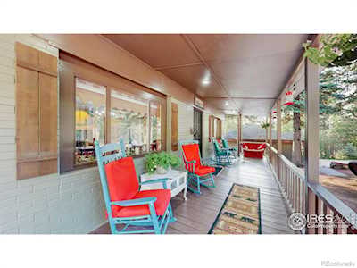 2420 Big Owl Rd Allenspark, CO 80510