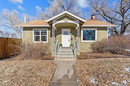 1128 E Uintah St Colorado Springs, CO 80903