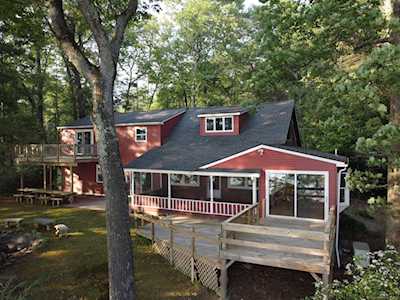 Suffield CT Homes for Sale - Suffield Real Estate