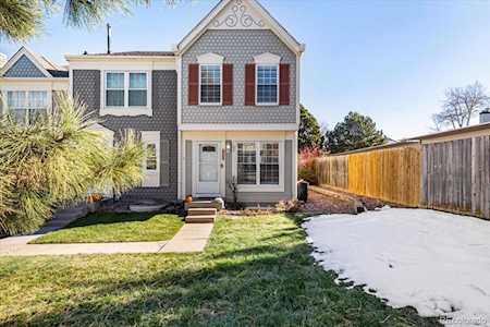 3433 Queen Anne Way Colorado Springs, CO 80917