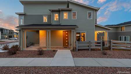 6367 Alyssum Heights Colorado Springs, CO 80924