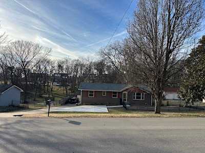 Lakeside Park Homes For Sale - Hendersonville TN