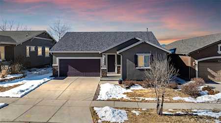 5998 Cumbre Vista Way Colorado Springs, CO 80924