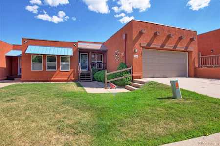 2606 Thrush Grove Colorado Springs, CO 80920