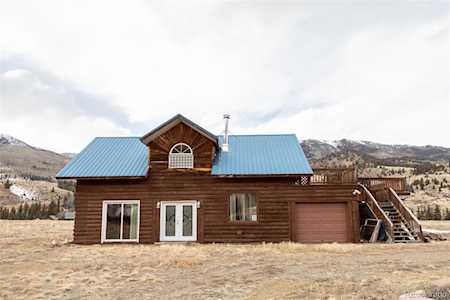 139 La Font Dr Creede, CO 81130