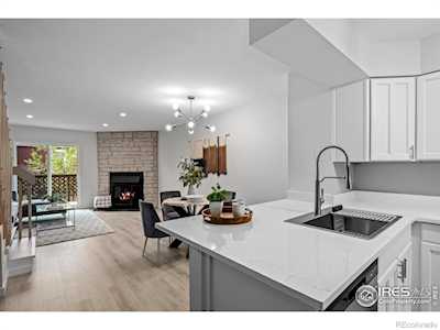 956 Milo Circle #A Lafayette, CO 80026