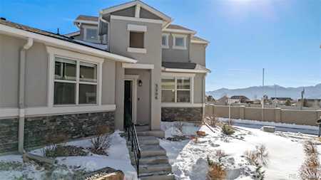 3206 Cloudy Sky Heights Colorado Springs, CO 80908